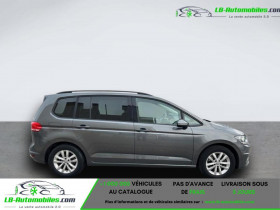 Volkswagen Touran 1.5 TSI EVO 150 BVA 7pl  occasion � Beaupuy - photo n�4