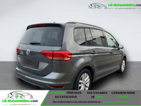 Volkswagen Touran 1.5 TSI EVO 150 BVA 7pl  occasion � Beaupuy - photo n�3
