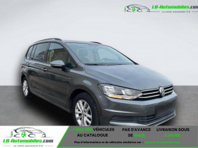 Volkswagen Touran 1.5 TSI EVO 150 BVA 7pl  occasion � Beaupuy - photo n�2