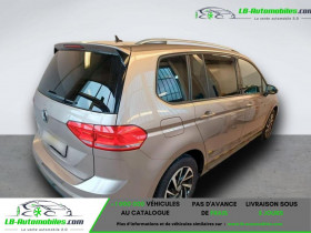 Volkswagen Touran 1.5 TSI EVO 150 BVA 7pl  occasion � Beaupuy - photo n�2