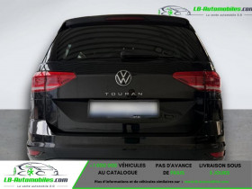 Volkswagen Touran 1.5 TSI EVO 150 BVA 7pl  occasion � Beaupuy - photo n�4