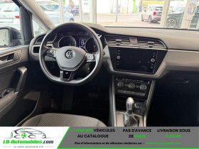 Volkswagen Touran 1.5 TSI EVO 150 BVA 7pl  occasion � Beaupuy - photo n�2
