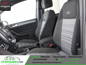 Volkswagen Touran 1.5 TSI EVO 150 BVA 7pl  occasion � Beaupuy - photo n�6