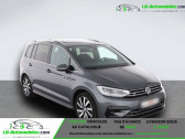 Volkswagen Touran occasion  année 2021 boite Automatique Annonce Volkswagen Touran occasion Essence 1.5 TSI EVO 150 BVA 7pl à Beaupuy
