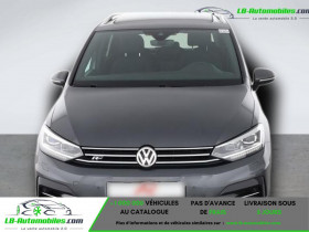 Volkswagen Touran 1.5 TSI EVO 150 BVA 7pl  occasion � Beaupuy - photo n�3