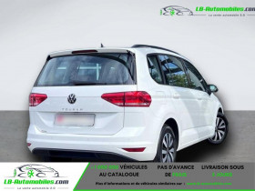 Volkswagen Touran 1.5 TSI EVO 150 BVA 7pl  occasion � Beaupuy - photo n�3