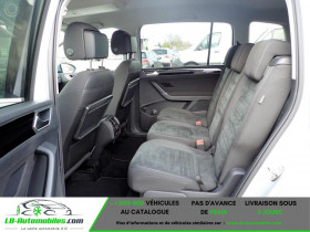 Volkswagen Touran 1.5 TSI EVO 150 BVA 7pl  occasion � Beaupuy - photo n�7