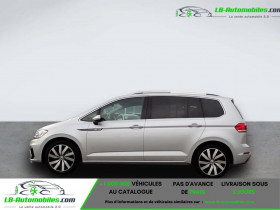 Volkswagen Touran 1.5 TSI EVO 150 BVA 7pl  occasion � Beaupuy - photo n�5
