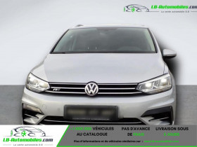Volkswagen Touran 1.5 TSI EVO 150 BVA 7pl  occasion � Beaupuy - photo n�4