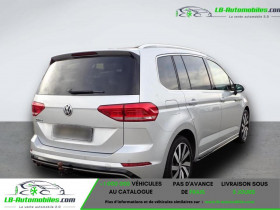 Volkswagen Touran 1.5 TSI EVO 150 BVA 7pl  occasion � Beaupuy - photo n�3