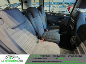 Volkswagen Touran 1.5 TSI EVO 150 BVA 7pl  occasion � Beaupuy - photo n�8