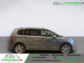 Volkswagen Touran 1.5 TSI EVO 150 BVA 7pl  occasion � Beaupuy - photo n�5