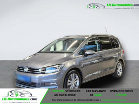 Volkswagen Touran 1.5 TSI EVO 150 BVA 7pl  occasion � Beaupuy - photo n�2