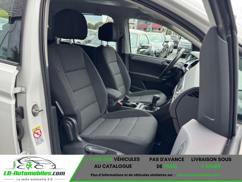 Volkswagen Touran 1.5 TSI EVO 150 BVA 7pl  occasion  Beaupuy - photo n7