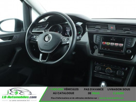 Volkswagen Touran 1.5 TSI EVO 150 BVA 7pl  occasion � Beaupuy - photo n�9