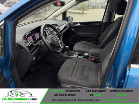 Volkswagen Touran 1.5 TSI EVO 150 BVA 7pl  occasion � Beaupuy - photo n�8