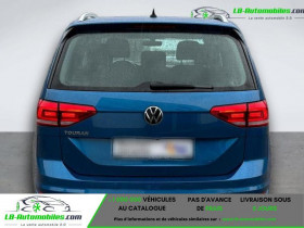 Volkswagen Touran 1.5 TSI EVO 150 BVA 7pl  occasion � Beaupuy - photo n�7