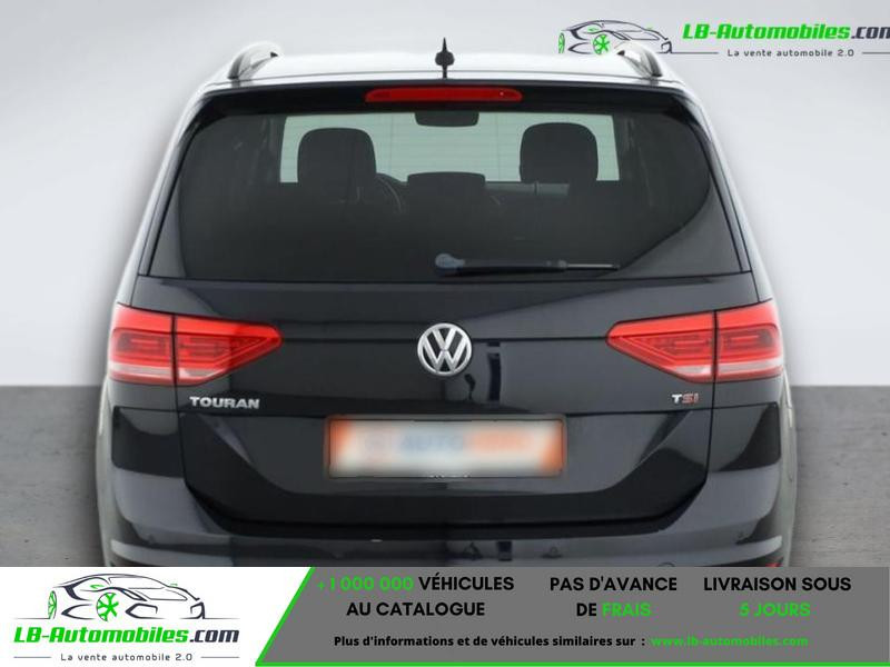 Volkswagen Touran 1.5 TSI EVO 150 BVA 7pl  occasion  Beaupuy - photo n7