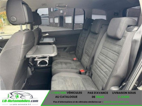 Volkswagen Touran 1.5 TSI EVO 150 BVA 7pl  occasion � Beaupuy - photo n�6