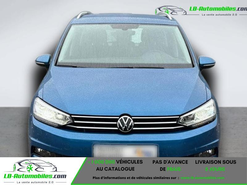 Volkswagen Touran 1.5 TSI EVO 150 BVA 7pl  occasion  Beaupuy - photo n5