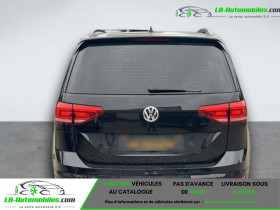 Volkswagen Touran 1.5 TSI EVO 150 BVA 7pl  occasion � Beaupuy - photo n�4
