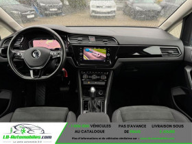 Volkswagen Touran 1.5 TSI EVO 150 BVA 7pl  occasion � Beaupuy - photo n�3