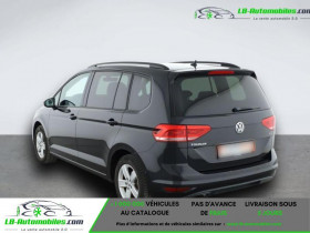 Volkswagen Touran 1.5 TSI EVO 150 BVA 7pl  occasion � Beaupuy - photo n�4