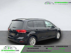Volkswagen Touran 1.5 TSI EVO 150 BVA 7pl  occasion � Beaupuy - photo n�3