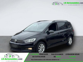 Volkswagen Touran 1.5 TSI EVO 150 BVA 7pl  occasion � Beaupuy - photo n�2