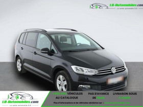Volkswagen Touran 1.5 TSI EVO 150 BVA 7pl  occasion � Beaupuy - photo n�2