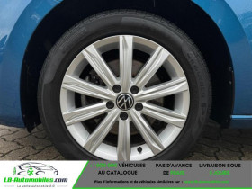 Volkswagen Touran 1.5 TSI EVO 150 BVA 7pl  occasion � Beaupuy - photo n�9