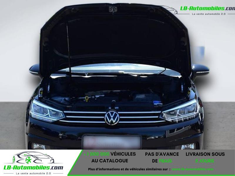 Volkswagen Touran 1.5 TSI EVO 150 BVA 7pl  occasion  Beaupuy - photo n2