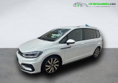 Annonce Volkswagen Touran occasion Essence 1.5 TSI EVO 150 BVA 7pl  Beaupuy
