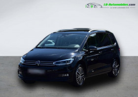 Volkswagen Touran , garage LB AUTOMOBILES  Beaupuy