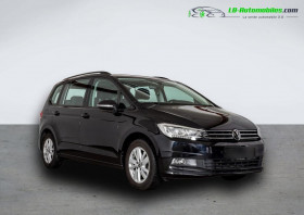 Volkswagen Touran , garage LB AUTOMOBILES  Beaupuy