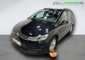 Volkswagen Touran , garage LB AUTOMOBILES  Beaupuy
