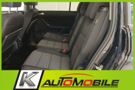 Volkswagen Touran 1.5 TSI EVO 150 BVA 7pl  occasion  Beaupuy - photo n7