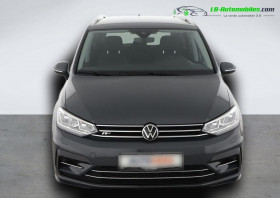 Volkswagen Touran 1.5 TSI EVO 150 BVA 7pl  occasion  Beaupuy - photo n5