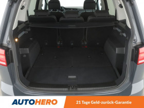 Volkswagen Touran 1.5 TSI EVO 150 BVA 7pl  occasion  Beaupuy - photo n8