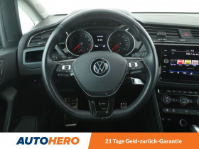 Volkswagen Touran 1.5 TSI EVO 150 BVA 7pl  occasion  Beaupuy - photo n7