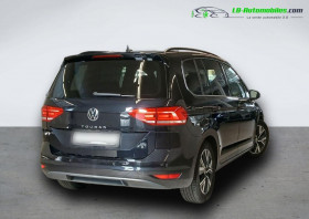 Volkswagen Touran 1.5 TSI EVO 150 BVA 7pl  occasion  Beaupuy - photo n4