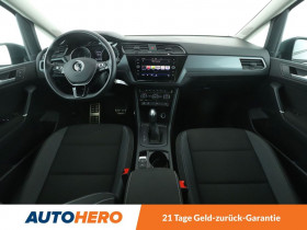 Volkswagen Touran 1.5 TSI EVO 150 BVA 7pl  occasion  Beaupuy - photo n3