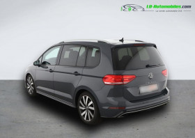 Volkswagen Touran 1.5 TSI EVO 150 BVA 7pl  occasion  Beaupuy - photo n4