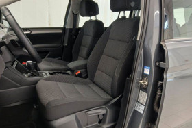 Volkswagen Touran 1.5 TSI EVO 150 BVA 7pl  occasion  Beaupuy - photo n6