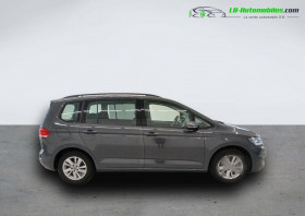 Volkswagen Touran 1.5 TSI EVO 150 BVA 7pl  occasion  Beaupuy - photo n5