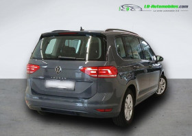 Volkswagen Touran 1.5 TSI EVO 150 BVA 7pl  occasion  Beaupuy - photo n4