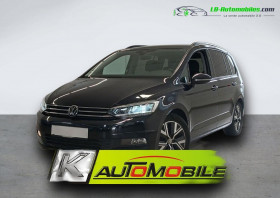 Volkswagen Touran , garage LB AUTOMOBILES  Beaupuy