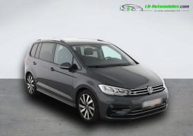 Volkswagen Touran 1.5 TSI EVO 150 BVA 7pl  occasion  Beaupuy - photo n2