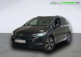 Volkswagen Touran 1.5 TSI EVO 150 BVA 7pl  occasion  Beaupuy - photo n2