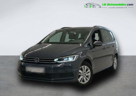 Volkswagen Touran 1.5 TSI EVO 150 BVA 7pl  occasion  Beaupuy - photo n2